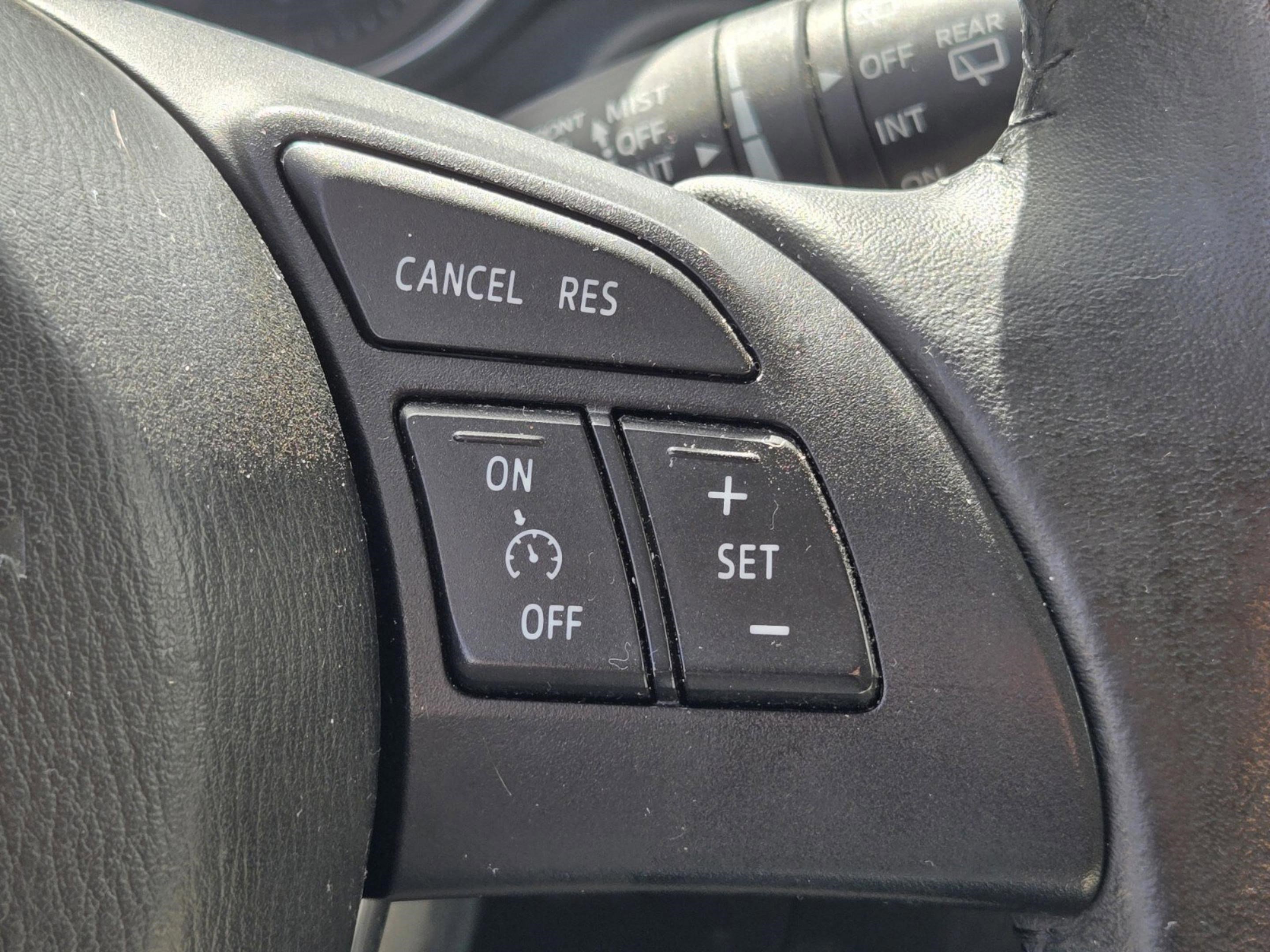 Used 2014 MAZDA CX-5 Touring image 45