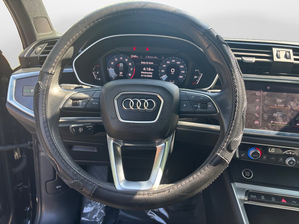 Used 2022 Audi Q3 2.0T Premium Plus AWD/4WD image 10