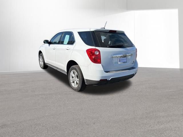 Used 2015 Chevrolet Equinox LS image 9