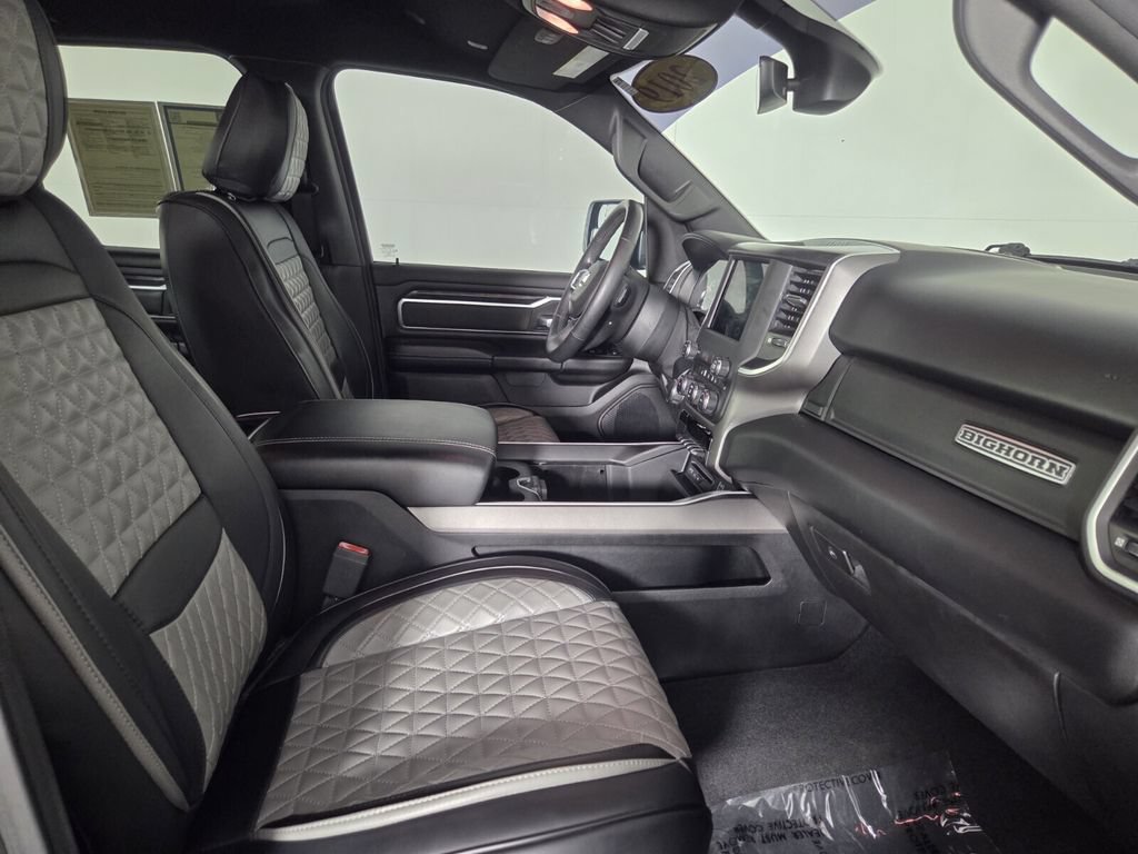Used 2019 RAM 1500 Big Horn RWD image 31