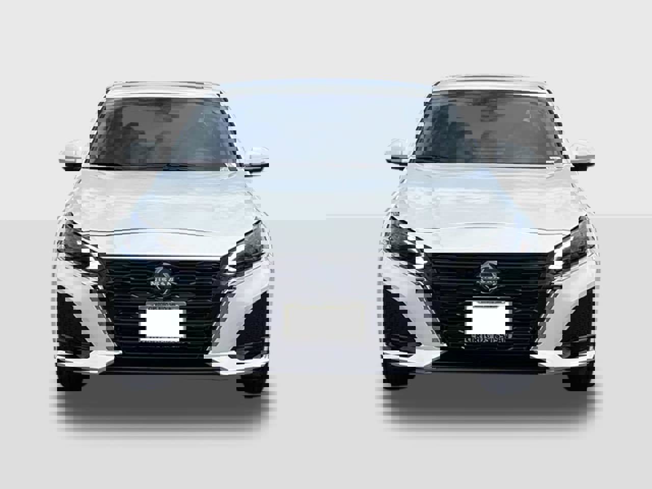 New 2025 Nissan Altima 2.5 SV w/ SV Special Edition Package image 7