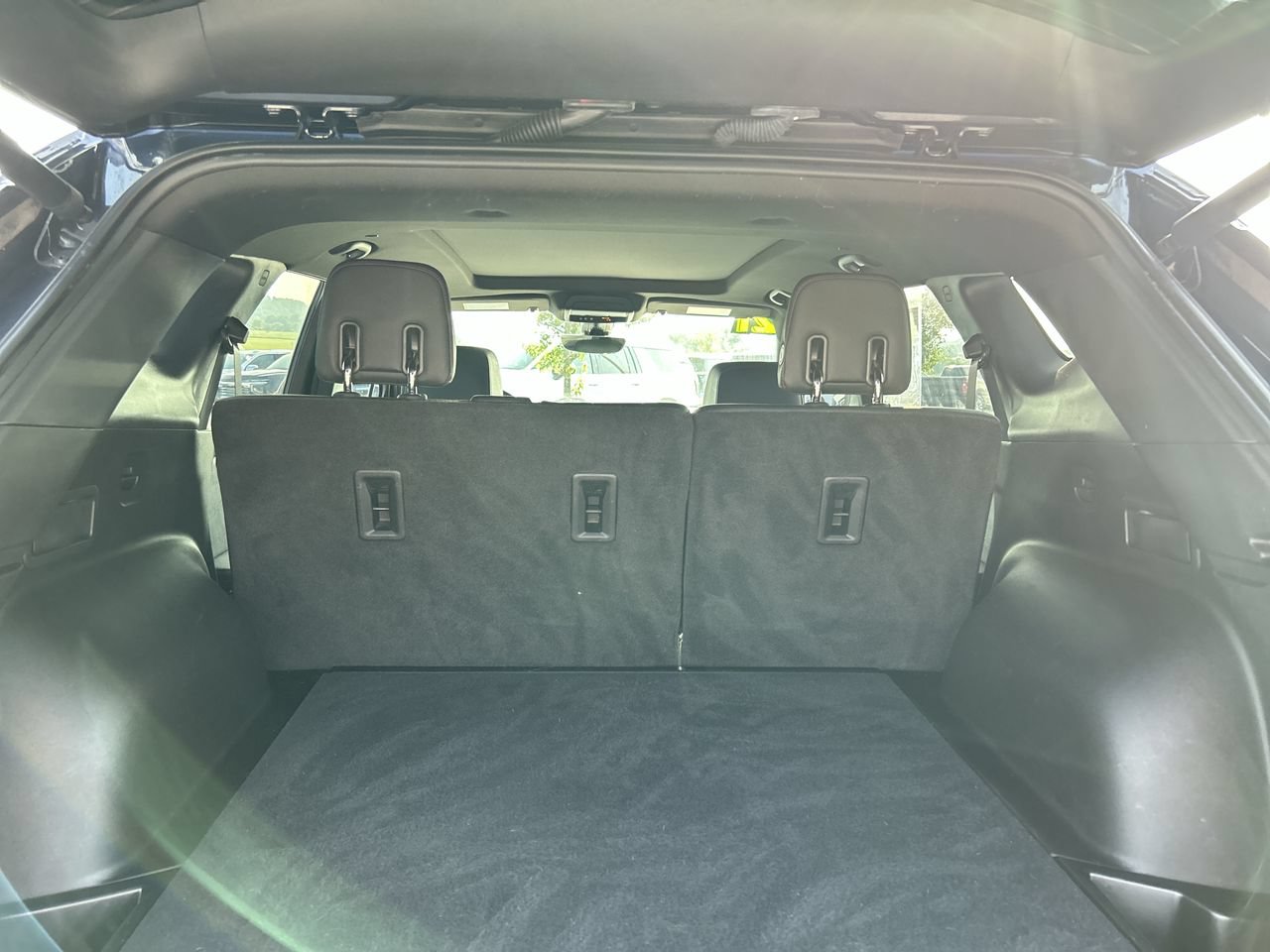 Used 2021 Chevrolet Blazer RS w/ Enhanced Convenience Package AWD/4WD image 19