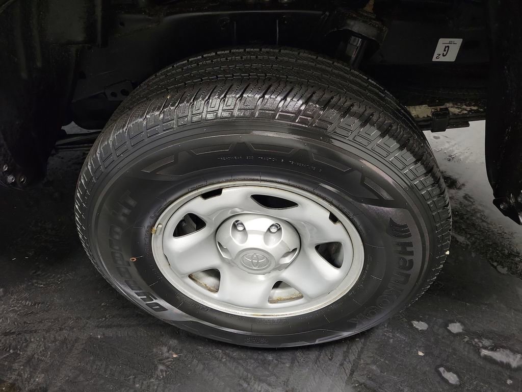 Used 2023 Toyota Tacoma SR image 12