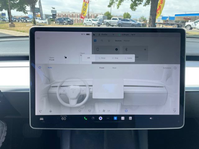 Used 2022 Tesla Model 3 Long Range AWD/4WD image 5
