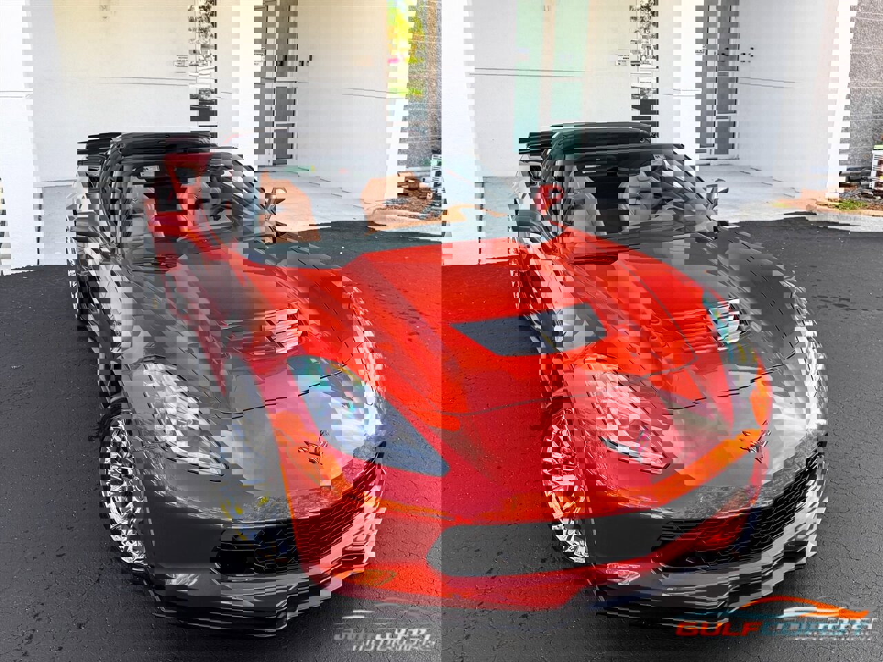 Used 2015 Chevrolet Corvette Z06 w/ 3LZ Preferred Equipment Group image 80