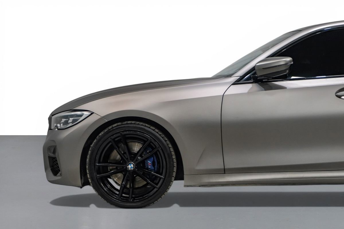 Used 2021 BMW M340i image 10