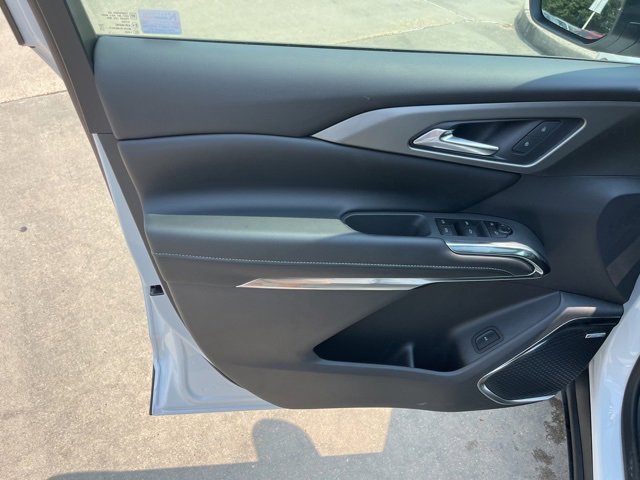 New 2026 Chevrolet Traverse LT w/ Enhanced Driving Package image 15