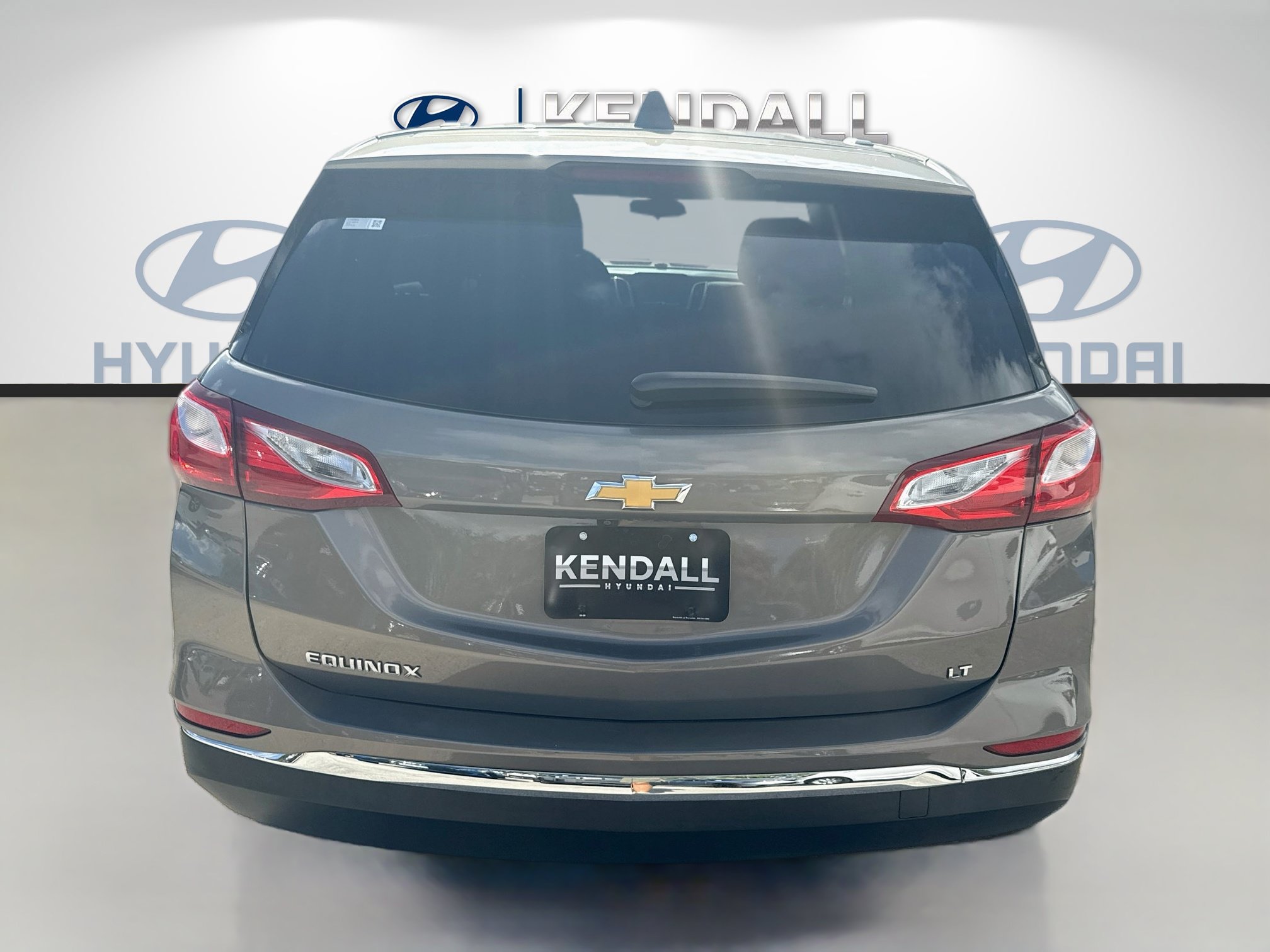 Used 2019 Chevrolet Equinox LT FWD image 5