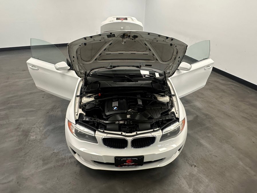 Used 2013 BMW 128i Convertible RWD image 56