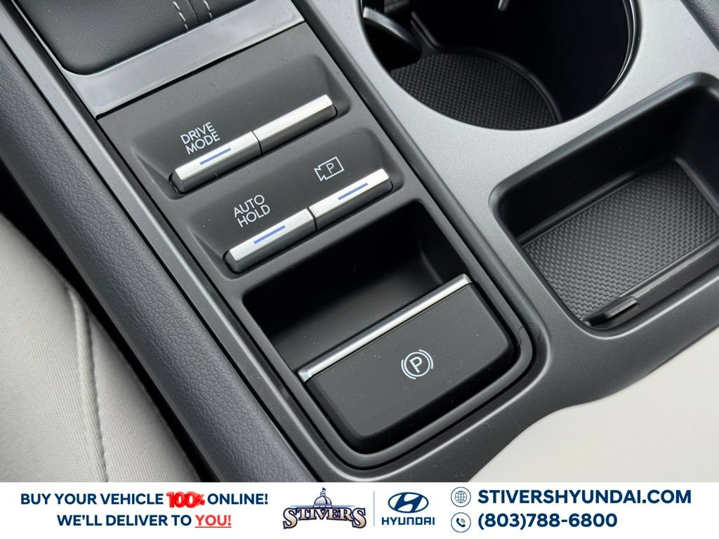 Certified 2026 Hyundai Sonata SE FWD image 29
