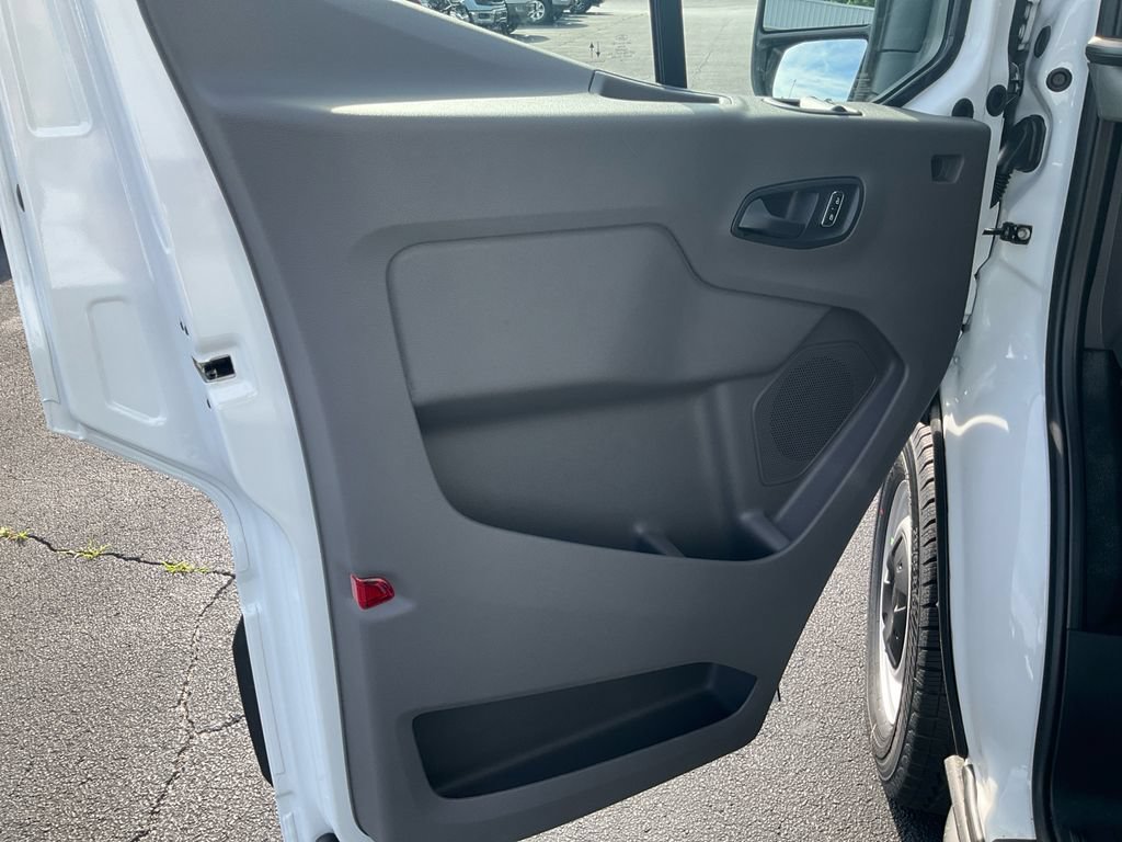 New 2026 Ford Transit 350 148 High Roof Extended RWD image 15