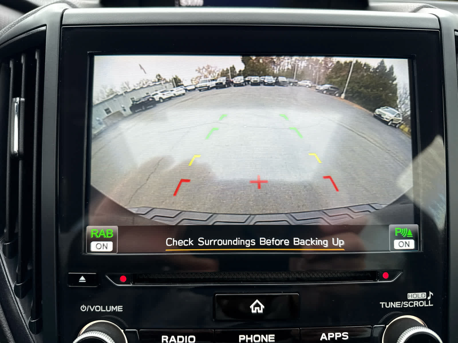 Used 2022 Subaru Forester Wilderness AWD/4WD image 21