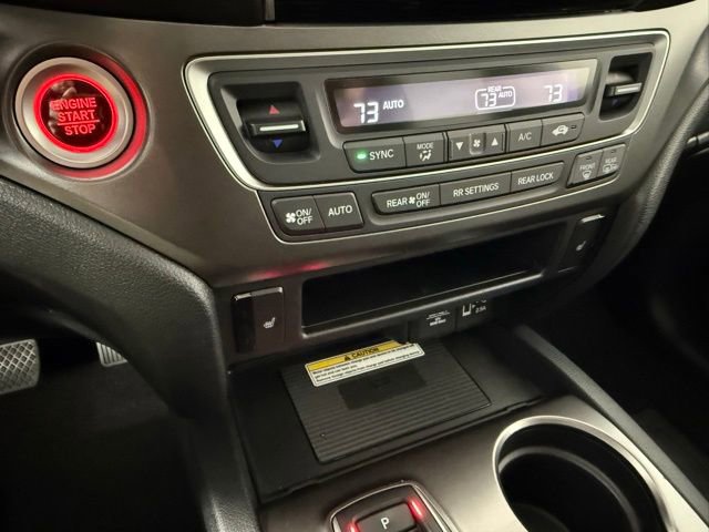 Used 2022 Honda Pilot Special Edition image 23