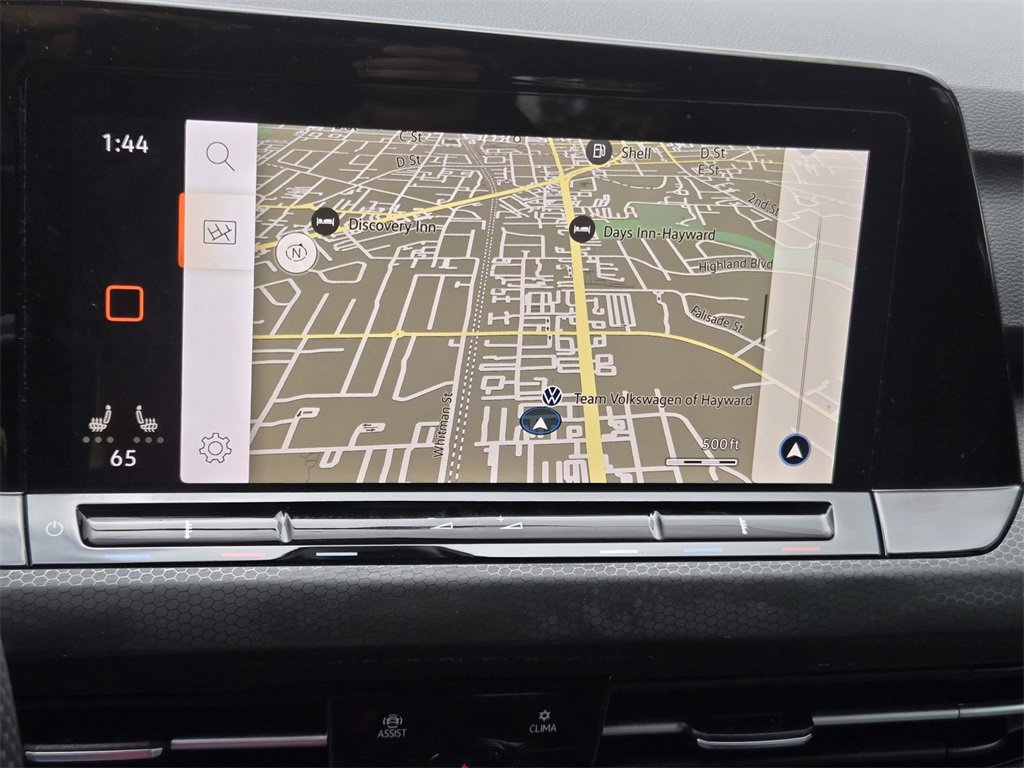 Used 2023 Volkswagen GTI SE image 17