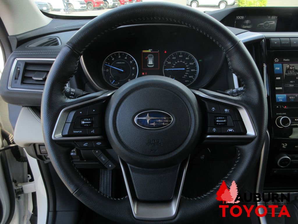 Used 2020 Subaru Ascent Limited w/ Technology Package image 16