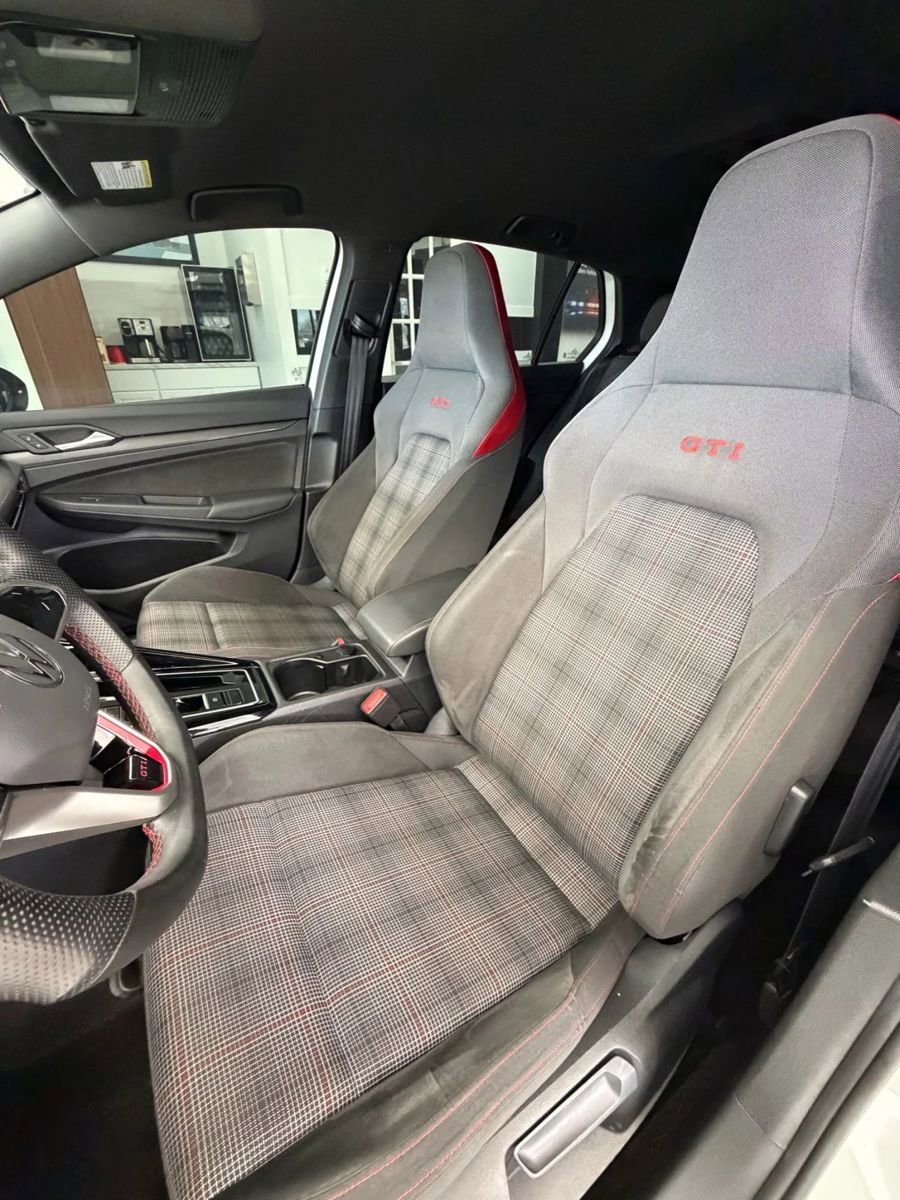 Used 2023 Volkswagen GTI S FWD image 22