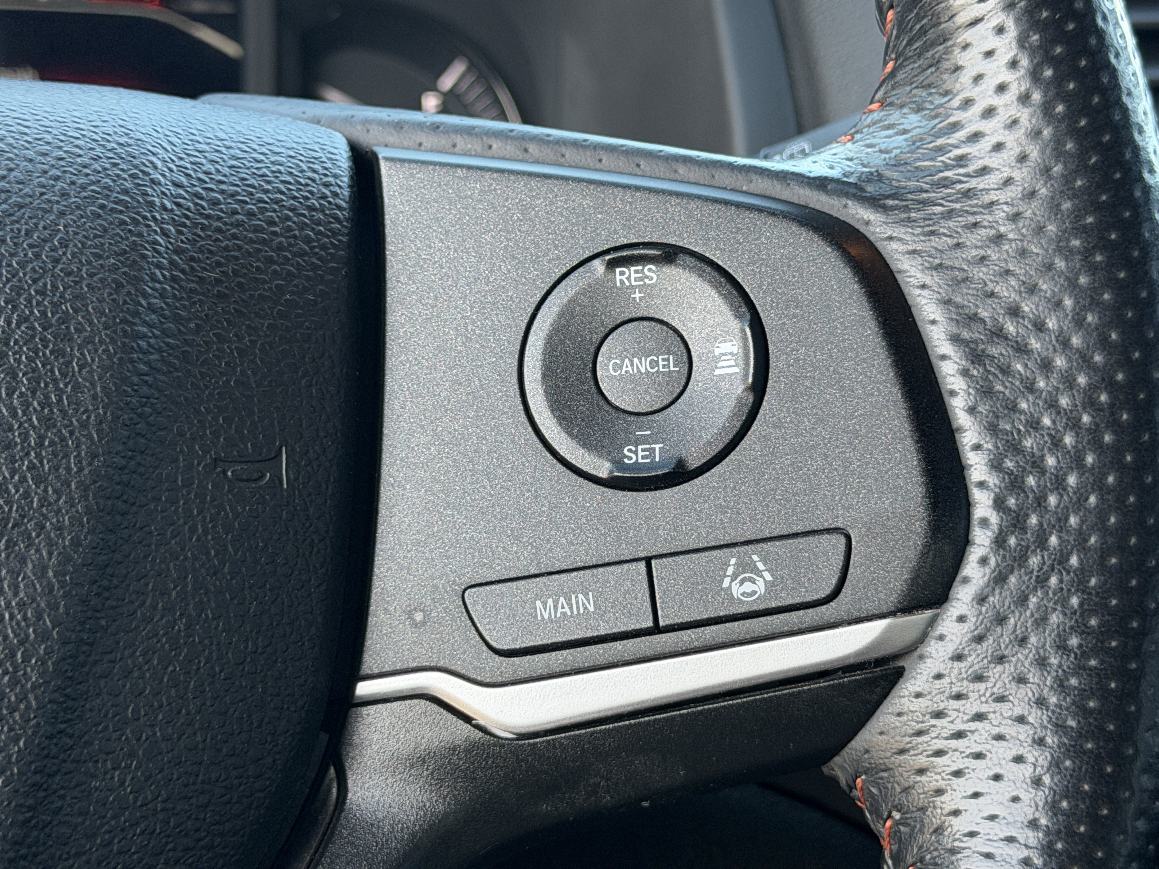 Used 2022 Honda Passport TrailSport image 21