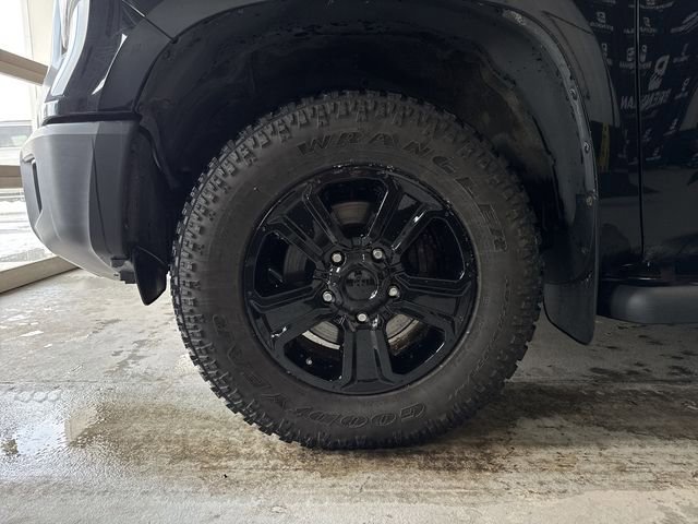 Used 2016 Toyota Tundra SR w/ Exterior Package image 32