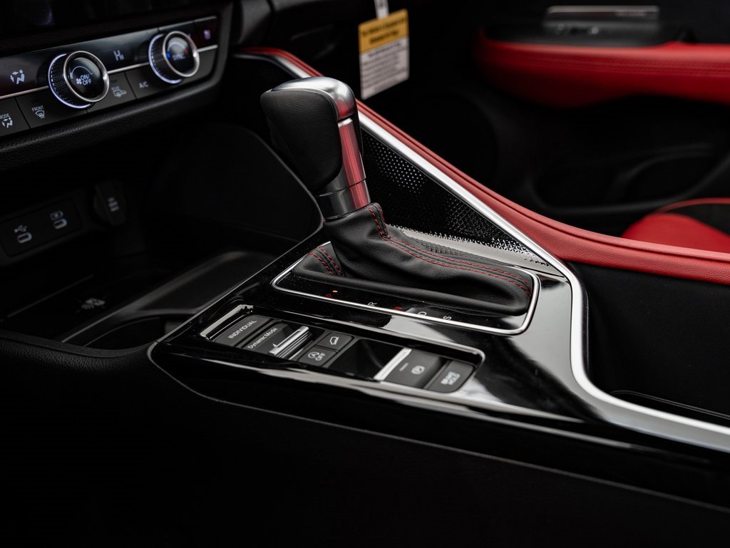 New 2026 Acura ADX A-Spec image 39