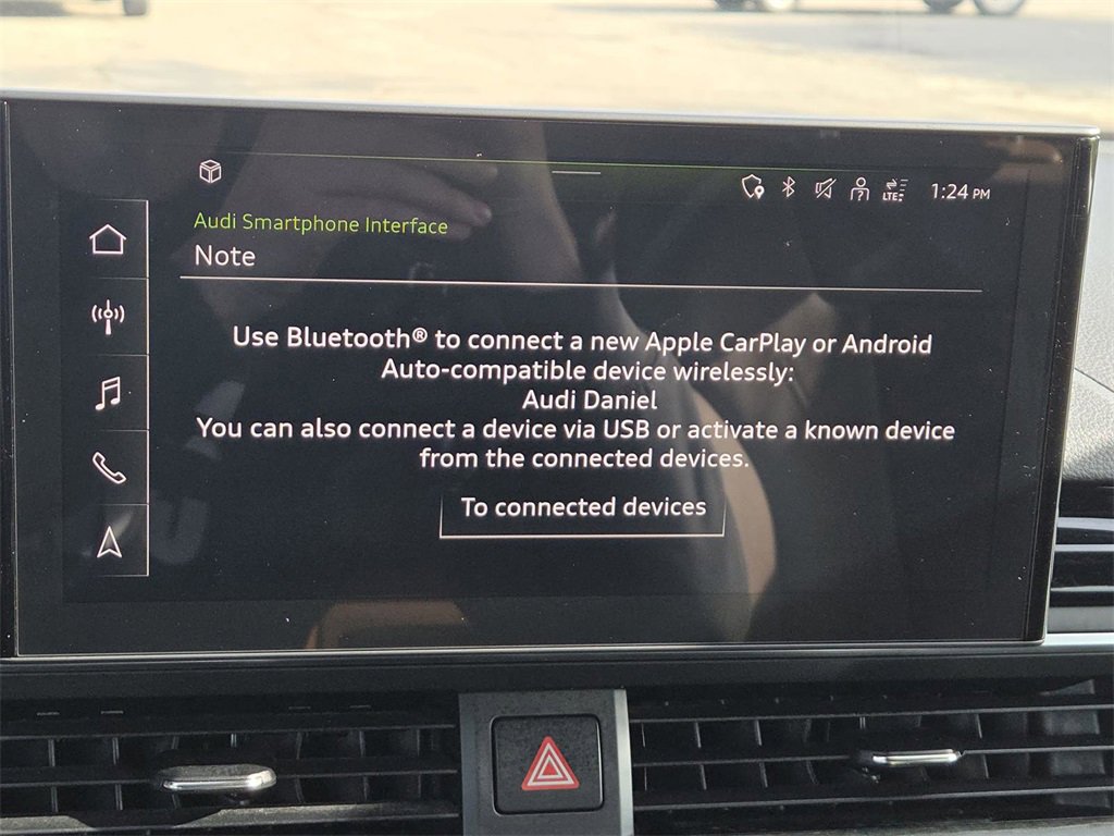 Used 2022 Audi A5 2.0T Premium image 4