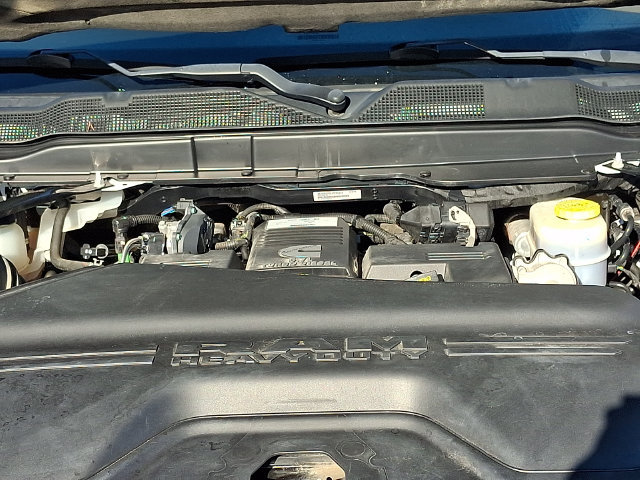 Used 2022 RAM 2500 Laramie AWD/4WD image 27