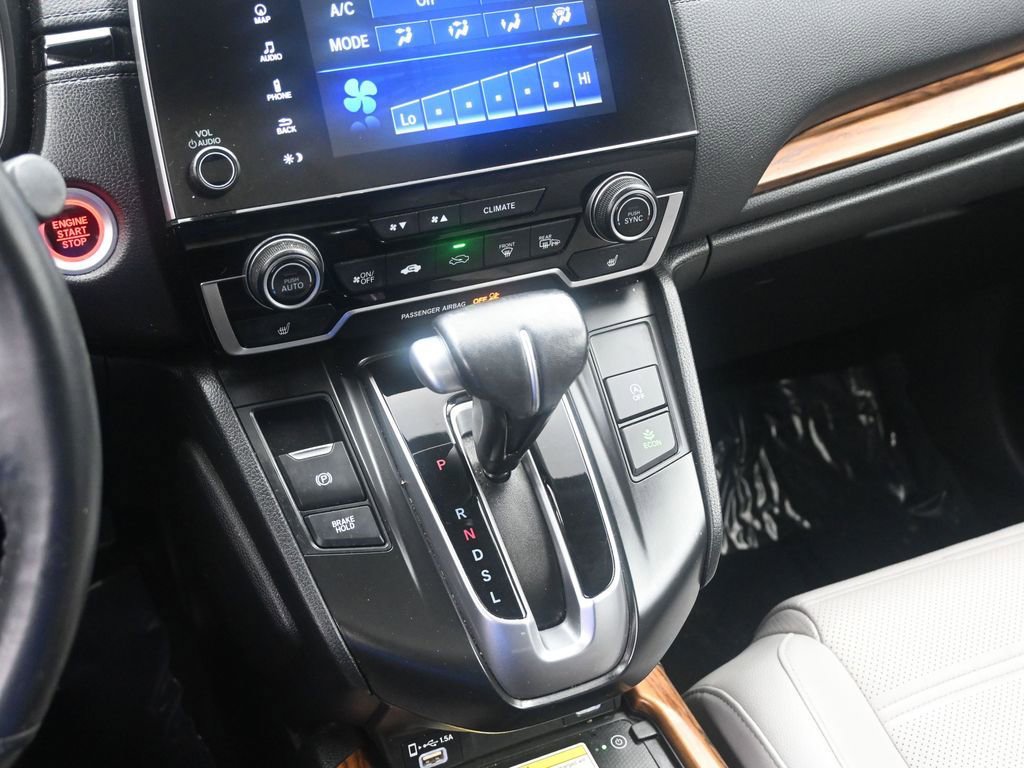 Used 2020 Honda CR-V Touring image 19