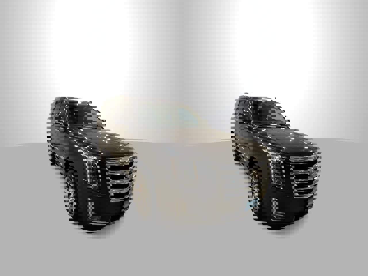 Used 2015 Cadillac Escalade Premium video 2