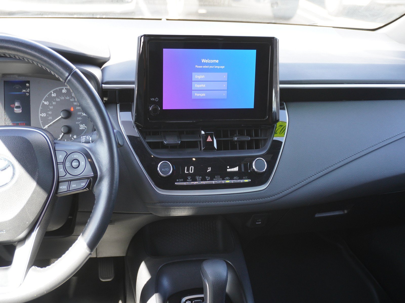 Used 2024 Toyota Corolla SE FWD image 14