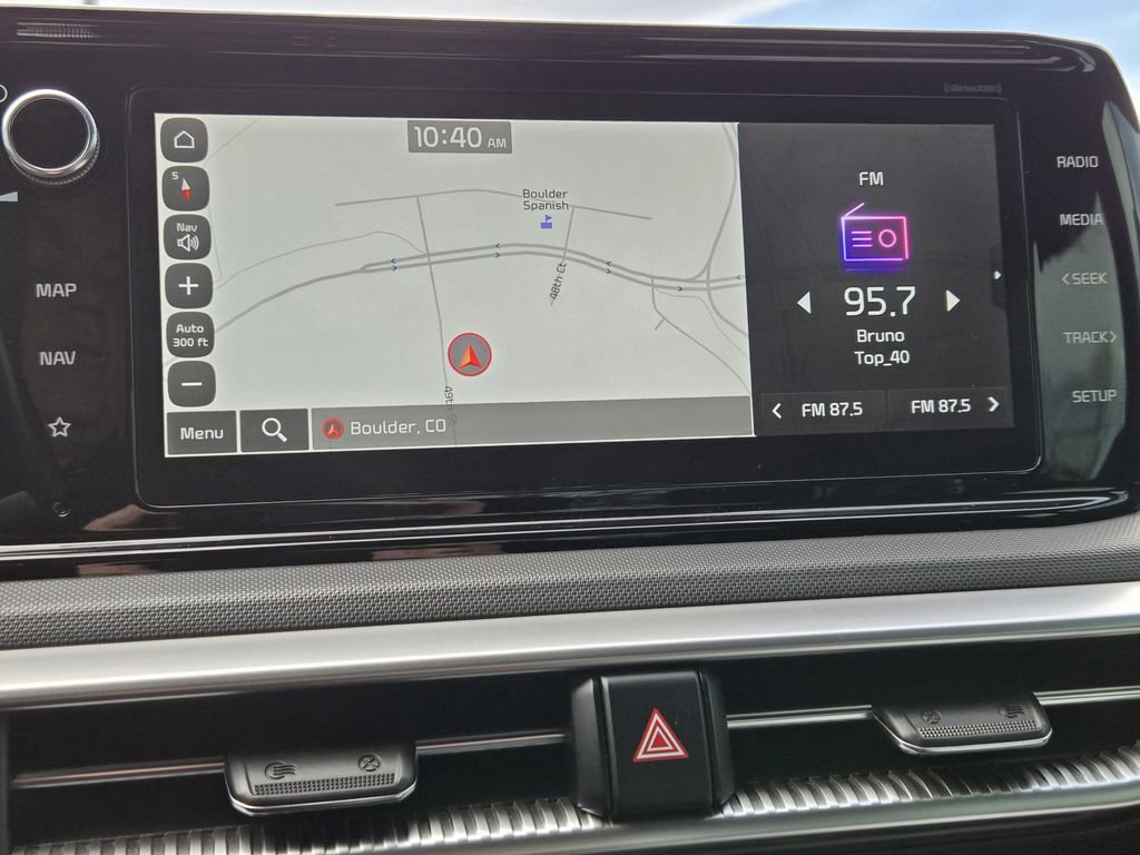 Used 2022 Kia K5 GT-Line image 13