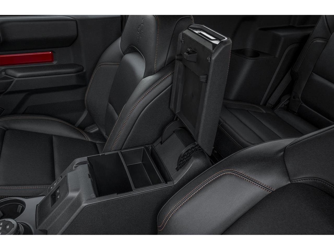 New 2026 Ford Bronco Badlands image 11