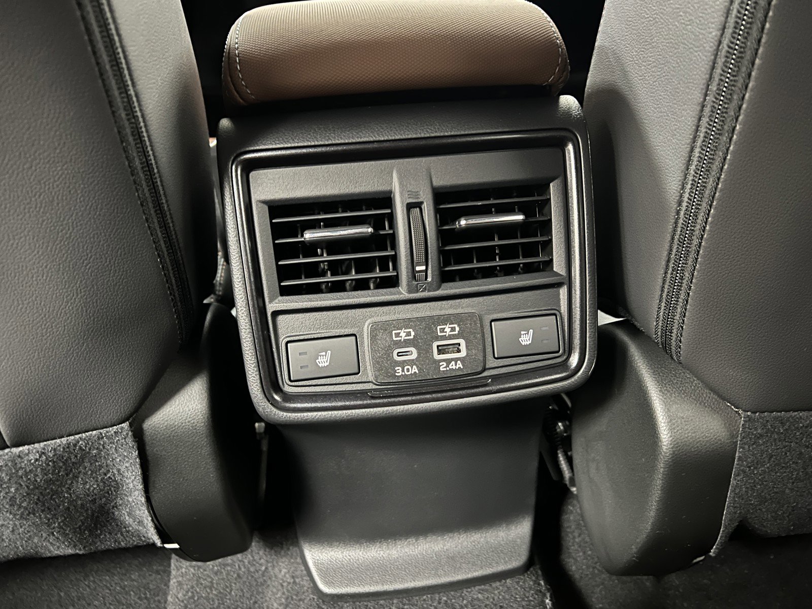 New 2025 Subaru Forester Touring image 13