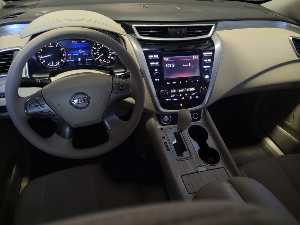 Used 2016 Nissan Murano S FWD image 22