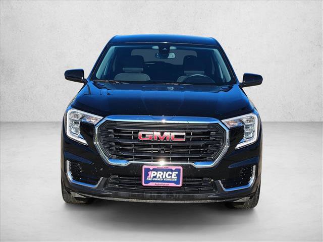 Certified 2024 GMC Terrain SLE image 2