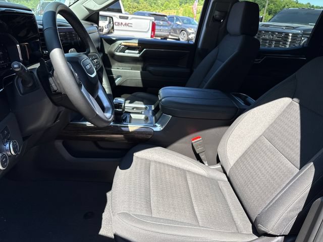 Used 2025 GMC Sierra 1500 Elevation AWD/4WD image 10
