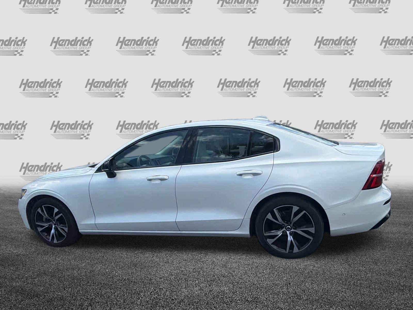 Certified 2024 Volvo S60 B5 Plus FWD image 10