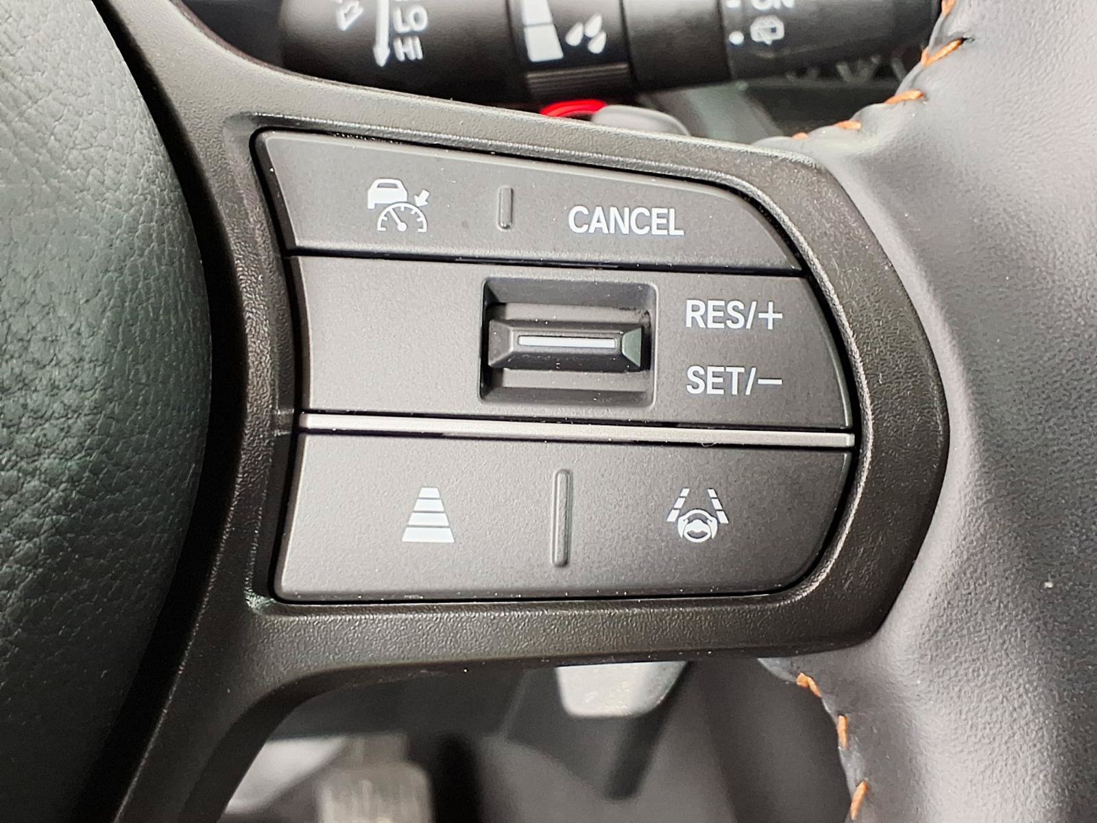Used 2025 Honda CR-V Sport-L image 17