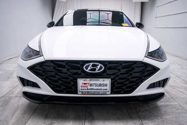 Used 2023 Hyundai Sonata SEL Plus w/ Cargo Package image 5