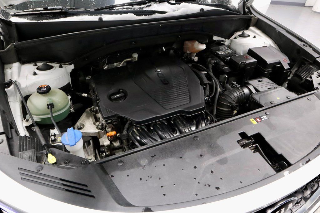 Used 2021 Kia Sorento LX image 17