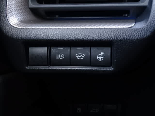 Certified 2023 Toyota Prius Limited FWD image 40