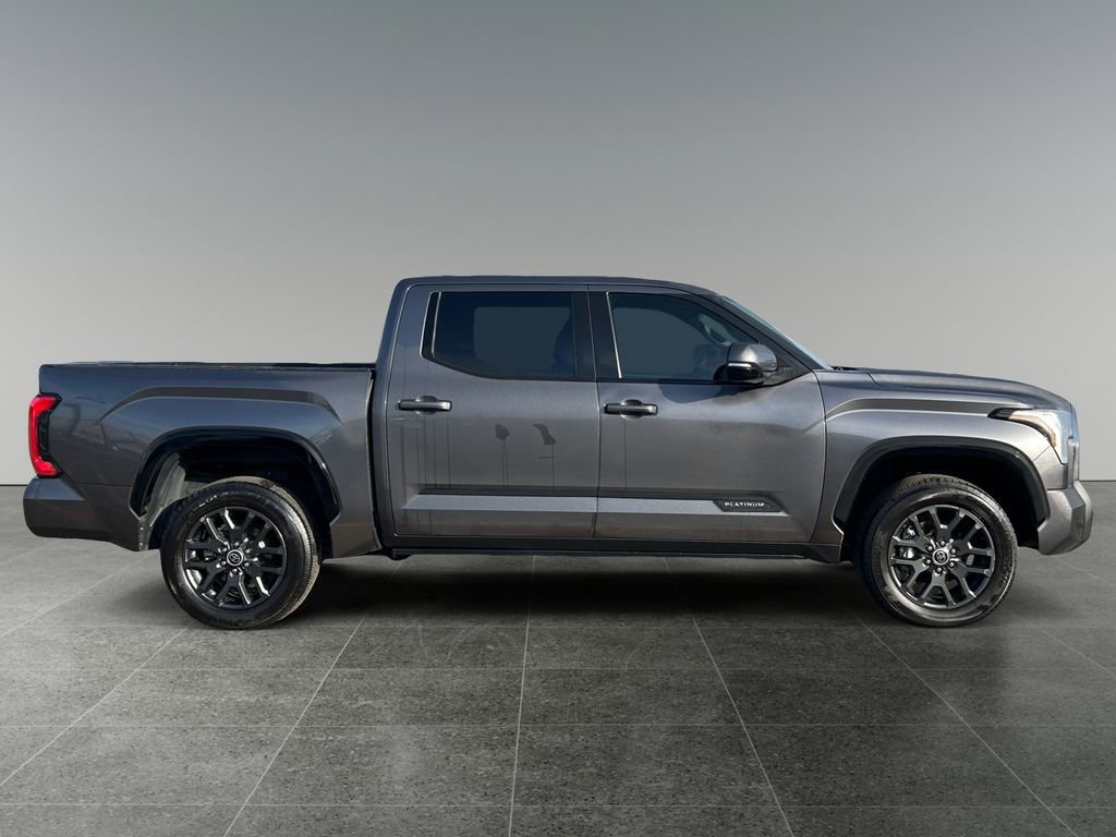 Used 2023 Toyota Tundra Platinum image 8