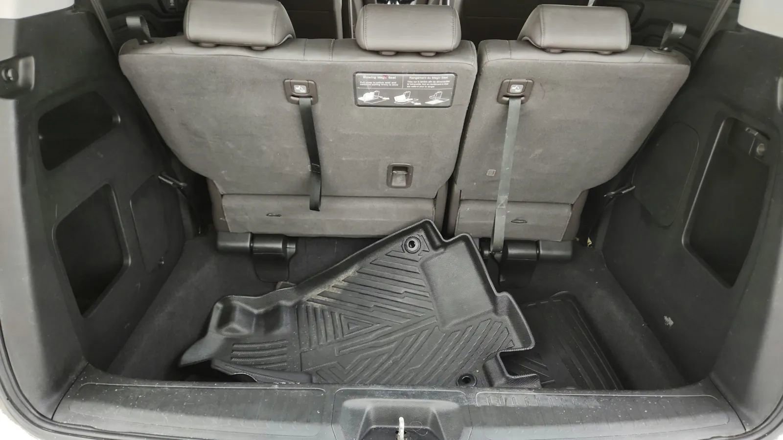 Used 2019 Honda Odyssey EX-L image 47