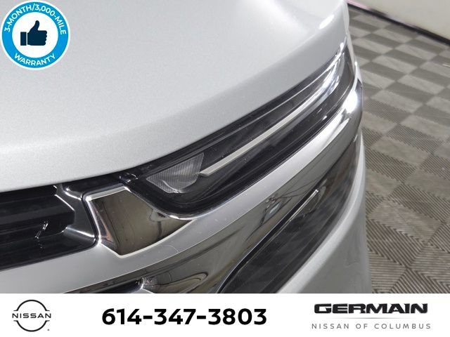 Used 2022 Chevrolet Equinox Premier FWD image 14