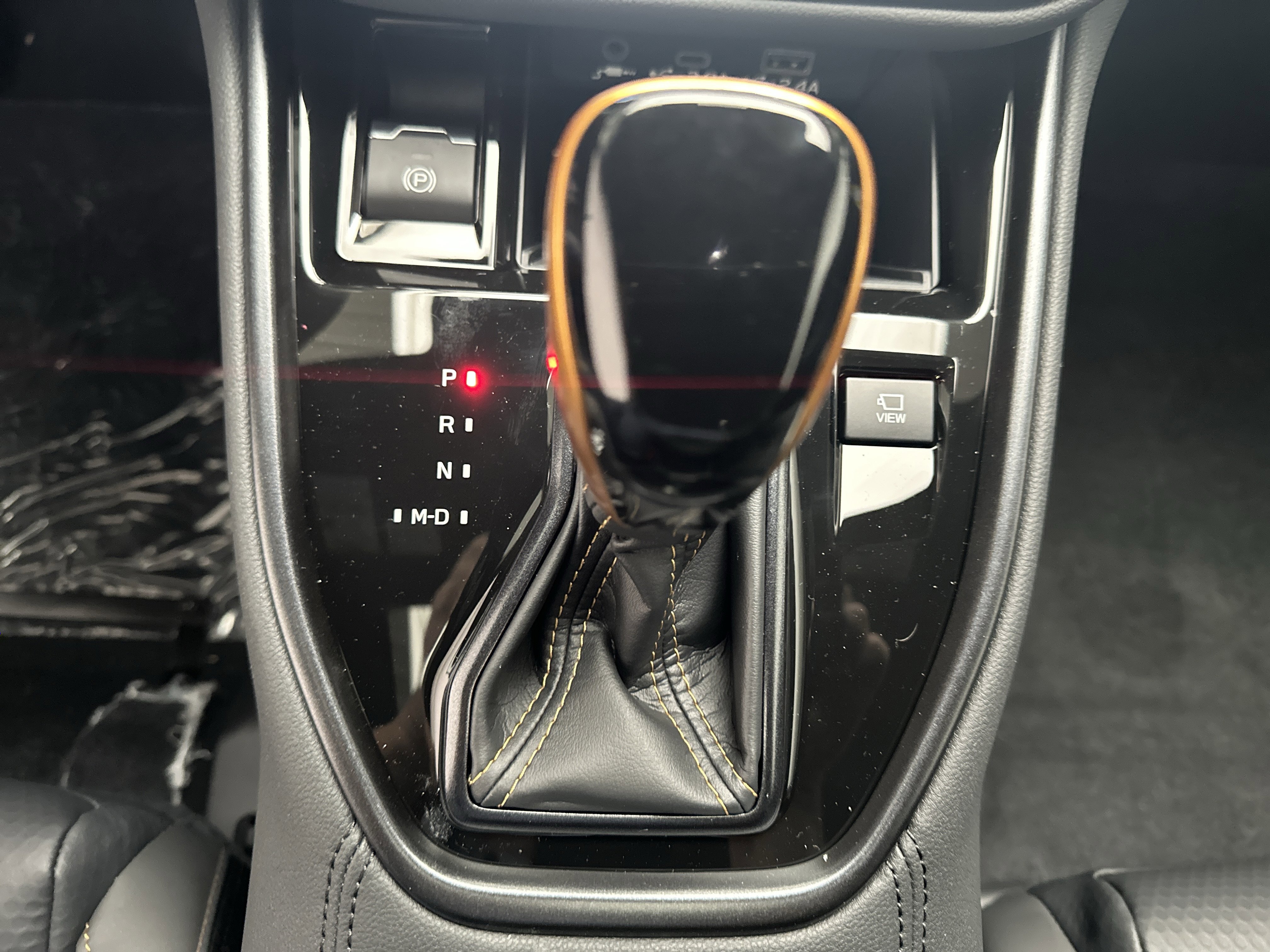 New 2025 Subaru Outback Wilderness image 41