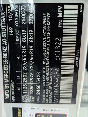 Certified 2026 Mercedes-Benz GLC 300 image 24