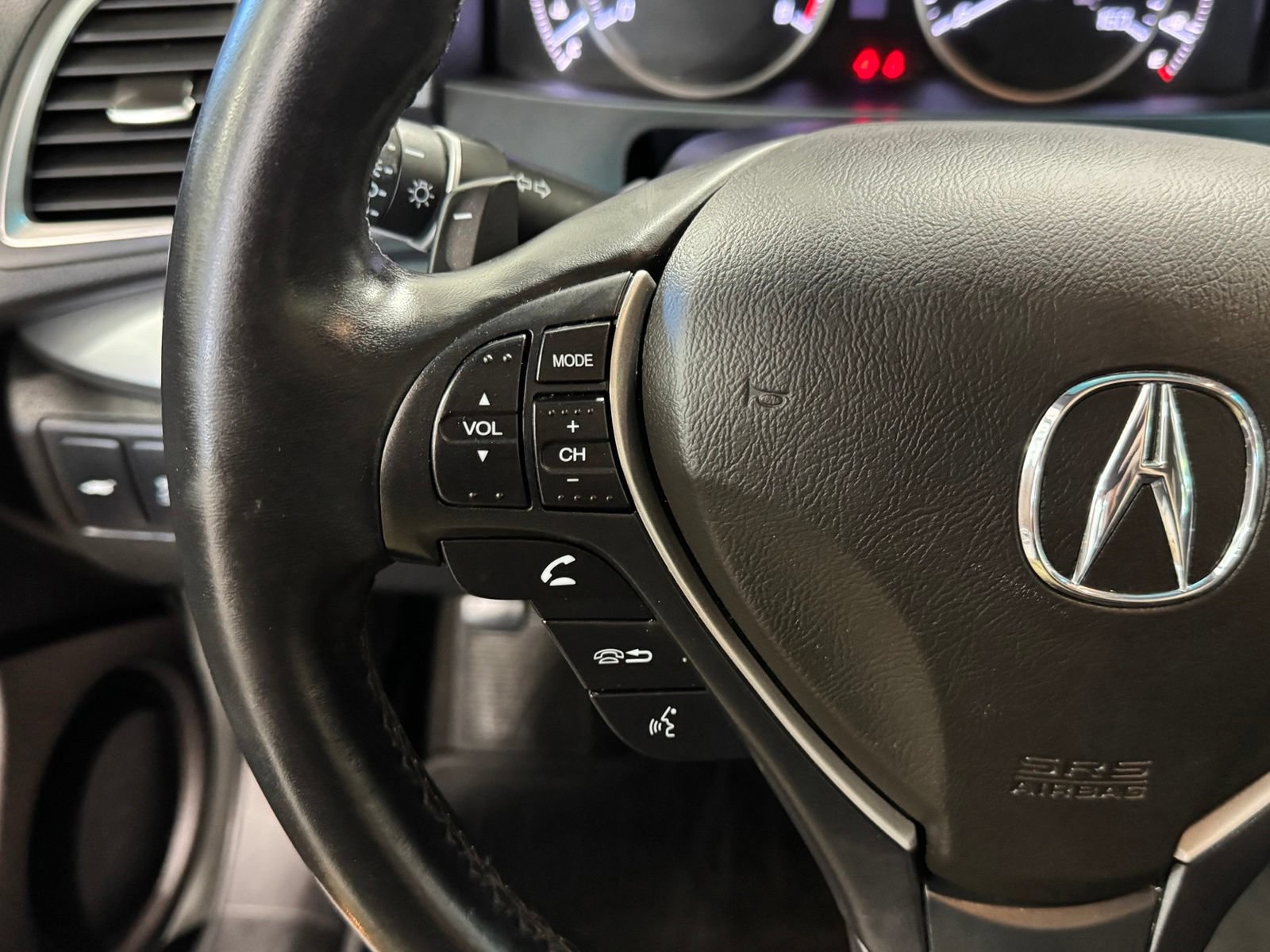 Used 2017 Acura RDX w/ Technology Package AWD/4WD image 21