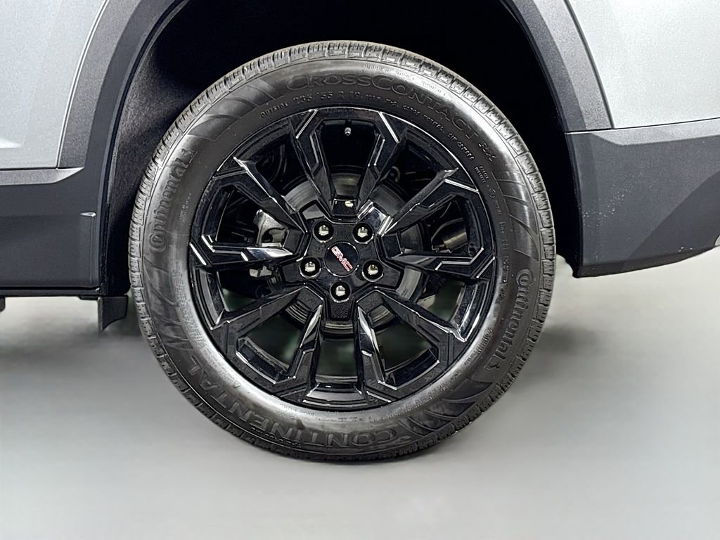 New 2026 GMC Terrain Elevation w/ Black Edition image 31