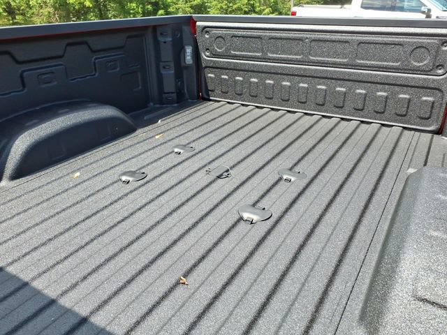 New 2026 GMC Sierra 3500 SLE w/ SLE Value Package AWD/4WD image 21