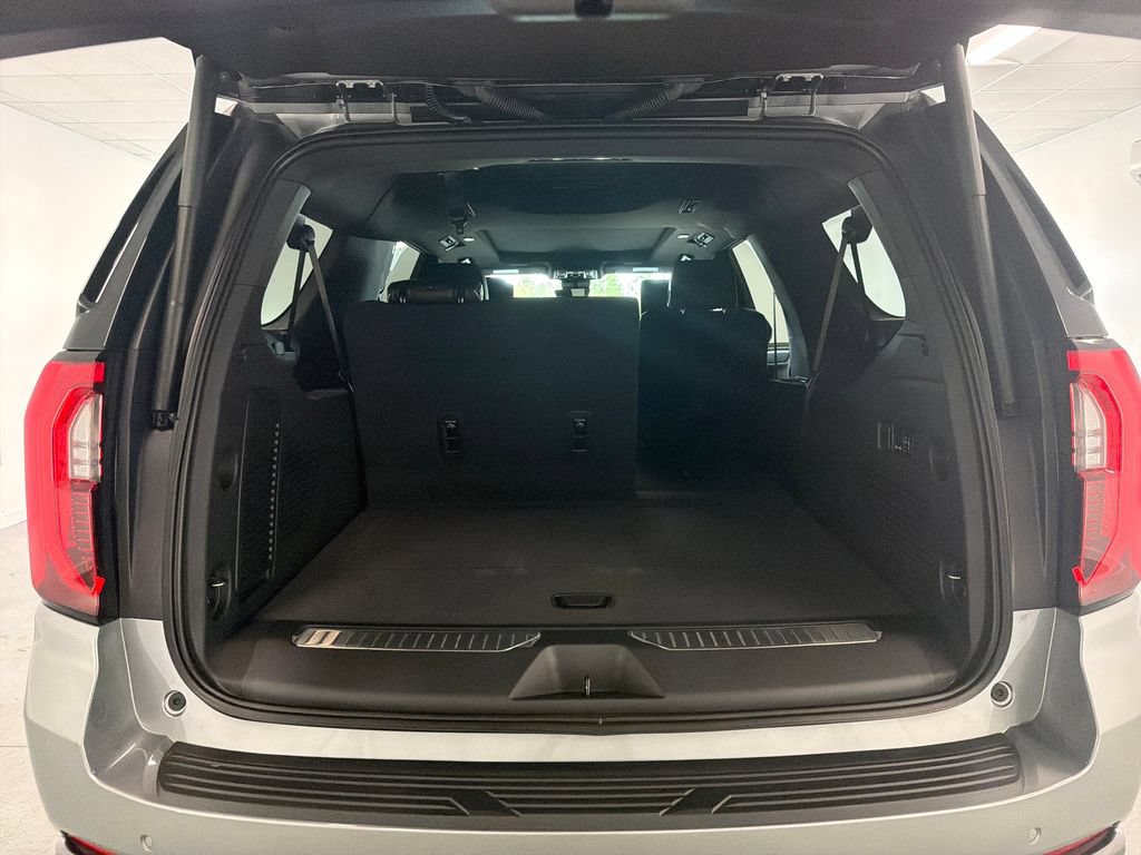 New 2026 GMC Yukon XL Denali Ultimate AWD/4WD image 8