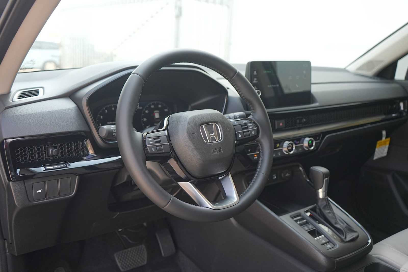 New 2027 Honda CR-V EX-L image 2