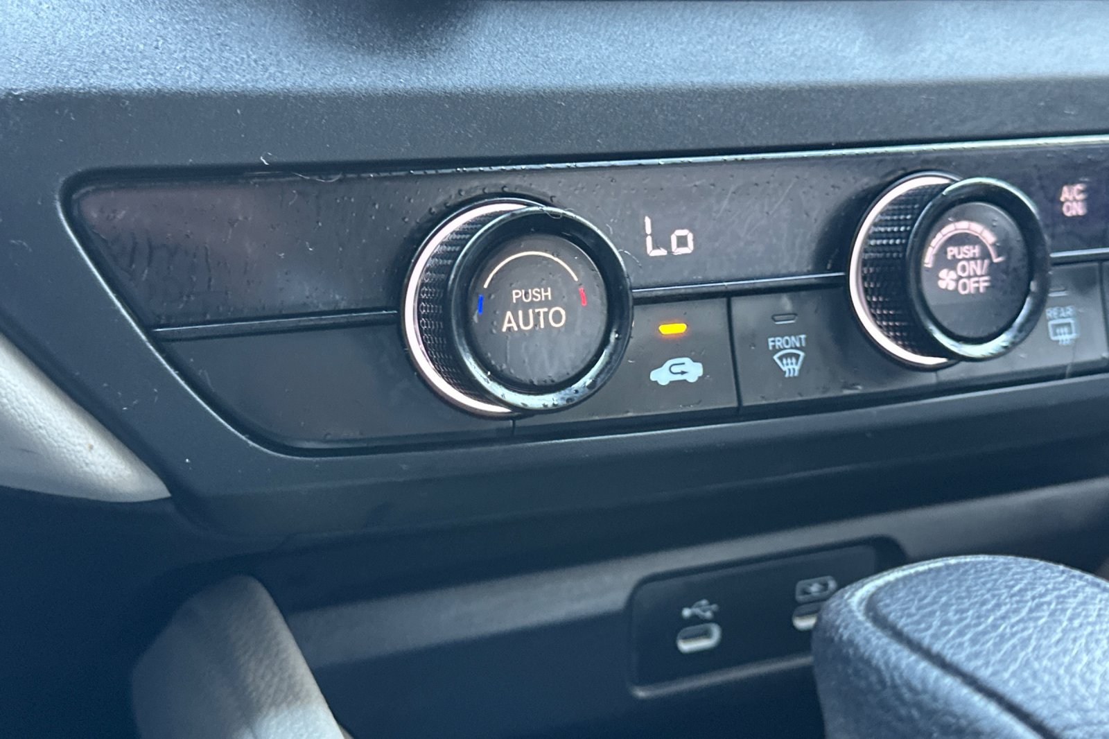 Used 2023 Honda Accord LX image 28